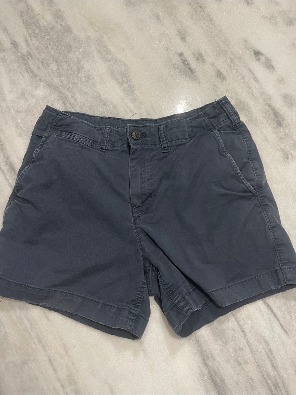 American Eagle Outfitters Lived In Khakis